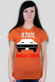 Jeżdżę Muscle Carem
