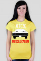 Jeżdżę Muscle Carem