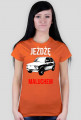 Jeżdżę Maluchem