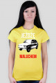 Jeżdżę Maluchem