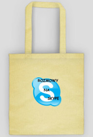 Torba rozmownego człowieka