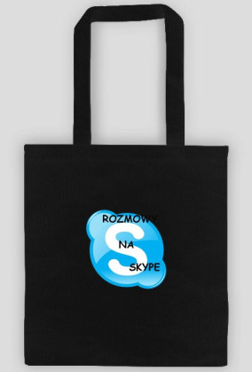 Torba rozmownego człowieka