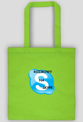 Torba rozmownego człowieka