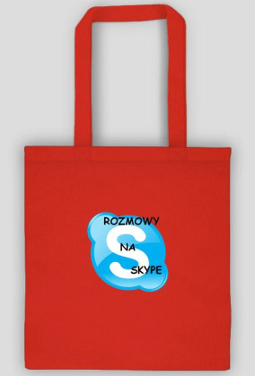 Torba rozmownego człowieka