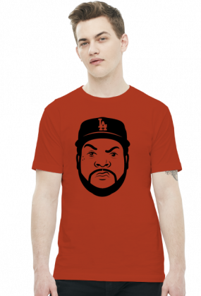 Ice Cube LA