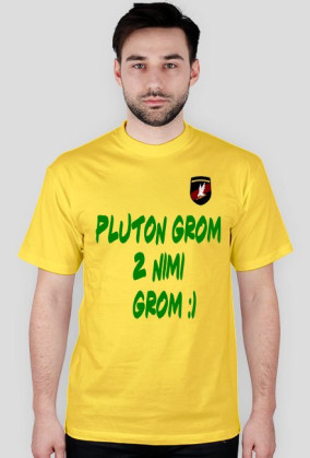 Grom vip