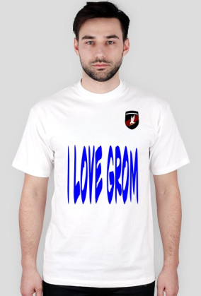 Grom love