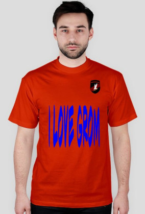 Grom love