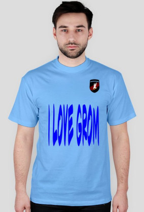 Grom love