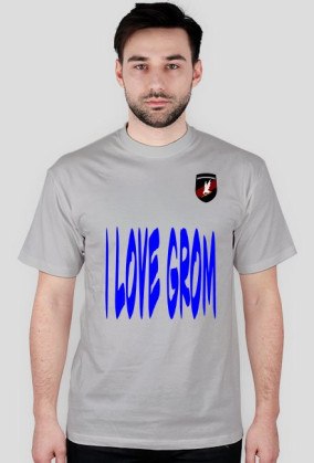 Grom love
