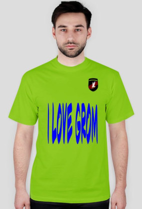 Grom love