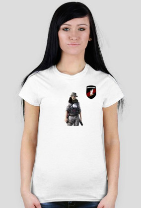 Grom girl