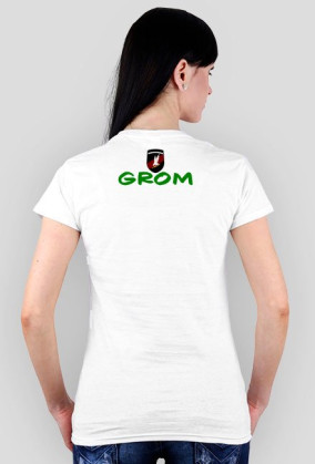 Grom girl