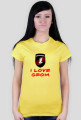 Grom girl 2