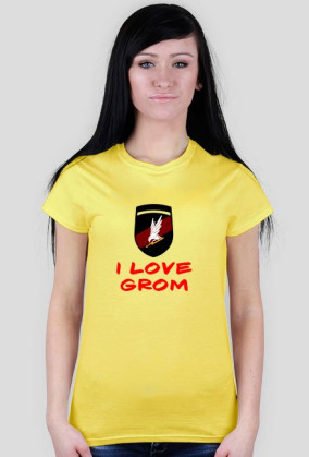 Grom girl 2