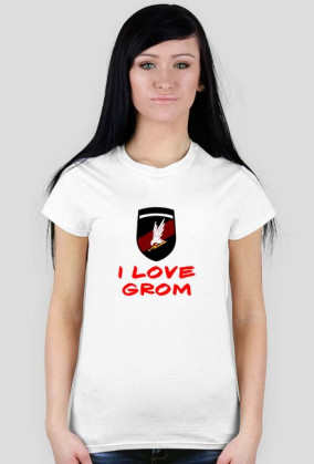 Grom girl 2