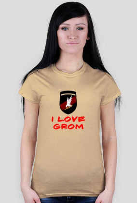 Grom girl 2