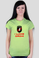 Grom girl 2