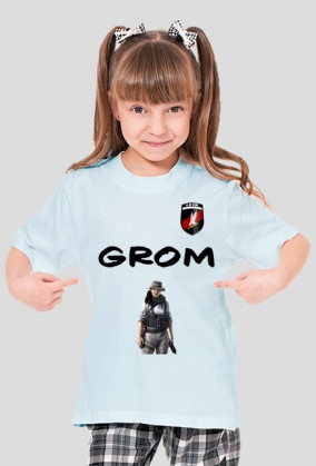 Grom kids 3