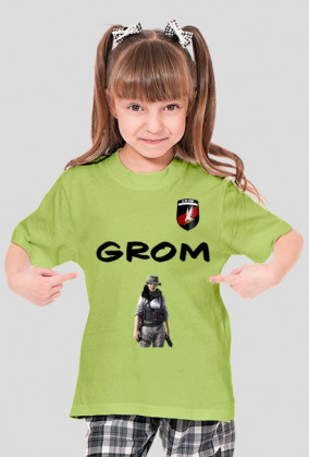 Grom kids 3
