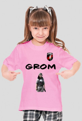 Grom kids 3