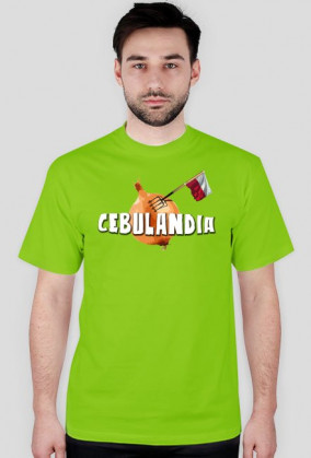 Cebulandia