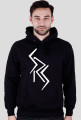 Bluza SRS Czarna