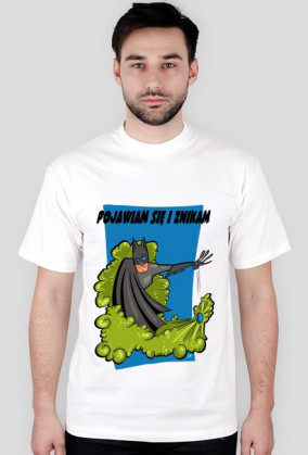 Pojawiam się i znikam