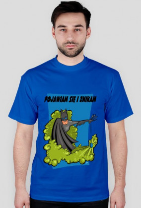 Pojawiam się i znikam