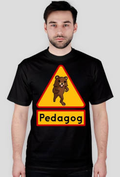 UWAGA Pedagog!