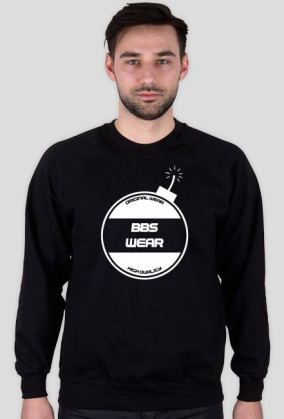 BBS WEAR - black