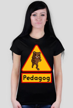 UWAGA Pedagog!