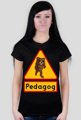 UWAGA Pedagog!