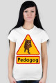 UWAGA Pedagog!