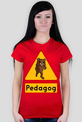 UWAGA Pedagog!