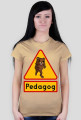 UWAGA Pedagog!