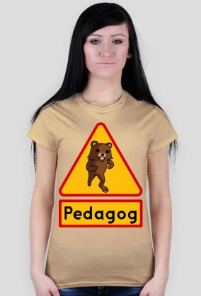 UWAGA Pedagog!