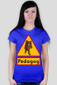 UWAGA Pedagog!