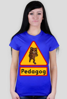 UWAGA Pedagog!