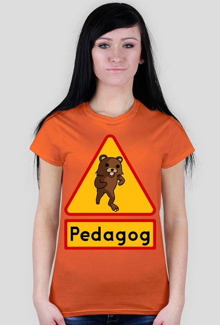 UWAGA Pedagog!
