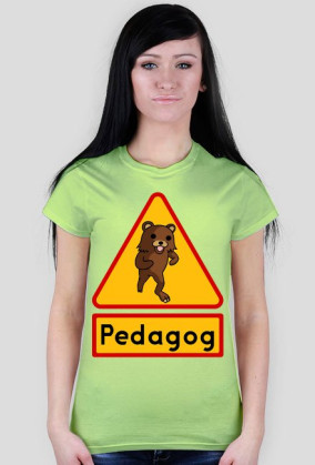 UWAGA Pedagog!
