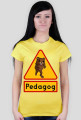 UWAGA Pedagog!