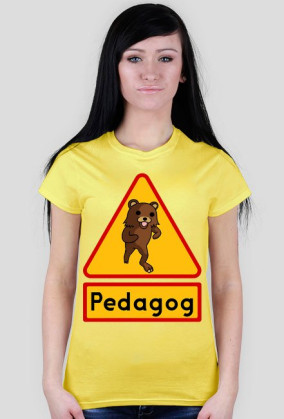 UWAGA Pedagog!