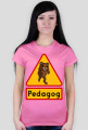 UWAGA Pedagog!