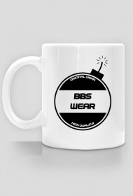 BBS WEAR - kubek