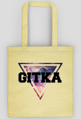 "GITKA" TorbaFan
