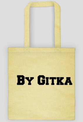 "GITKA" TorbaFan