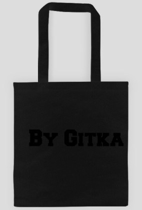 "GITKA" TorbaFan