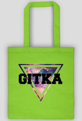 "GITKA" TorbaFan