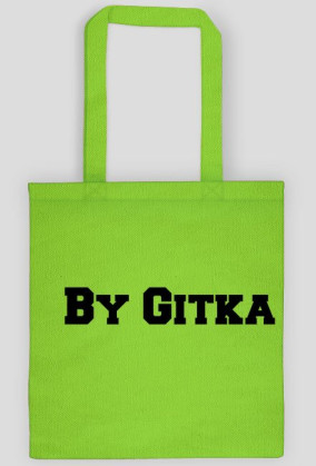 "GITKA" TorbaFan